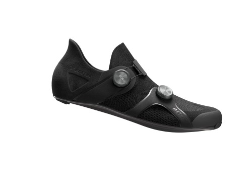 Shoe Trek RSL Knit 36 Black/Gunmetal