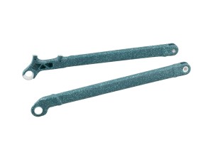 Seatstay Trek Fuel Alloy 2026 Juniper/Blue Sage
