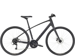 Rower fitness TREK FX 1 2027 S Dark Star