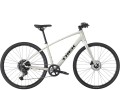 FX 3 SO S Lunar Silver