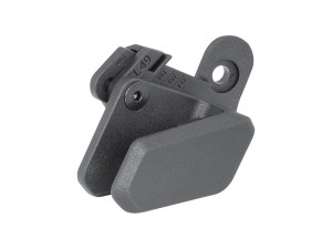 Chainguide Trek E-Road Chainkeeper Assembly Black