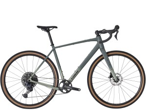 Rower Gravel TREK Checkpoint ALR 4 2027 S Matte Keswick Green to Lichen Fade