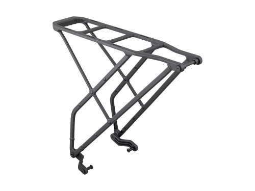 Rack Trek 2026 CheckOUT Rear Linkage Cargo Black