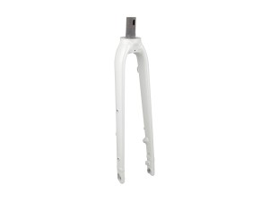 Fork Rigid Trek FX 2 Disc Crystal White