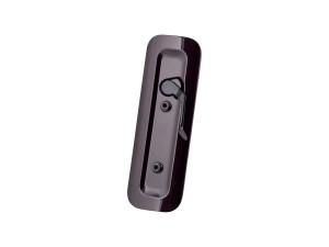 Cover Trek Fuel Carbon 2026 Storage Door Dark Carmine