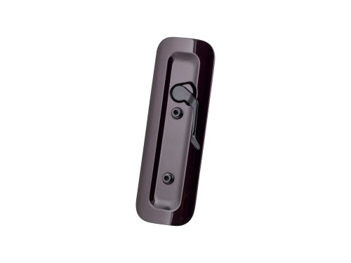 Cover Trek Fuel Carbon 2026 Storage Door Dark Carmine