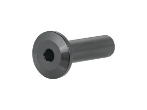 Fastener Trek 2026 CheckOUT SL Top Tube Pivot Axle Black