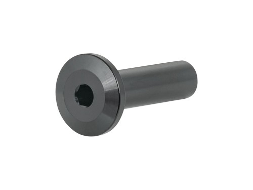 Fastener Trek 2026 CheckOUT SL Top Tube Pivot Axle Black