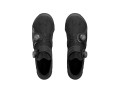 Shoe Trek RSL Knit 42 Black/Gunmetal