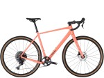Rower Gravel TREK Checkpoint ALR 4 2027 M Living Coral