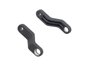Rack Part Trek CheckOUT Rear Rack Link Black