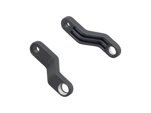 Rack Part Trek CheckOUT Rear Rack Link Black