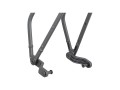 Rack Part Trek CheckOUT Rear Rack Link Black