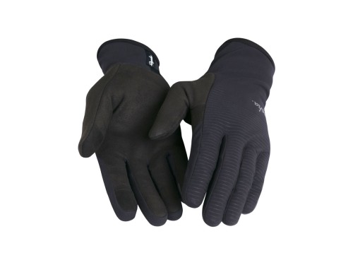 Glove Rapha Shadow Winter Glove Small Black/Grey