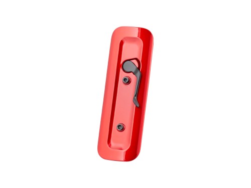 Cover Trek Fuel Alloy 2026 Storage Door Fury Red