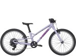 Rower dziecięcy TREK Wahoo 20 Path 2026 Lavender Haze