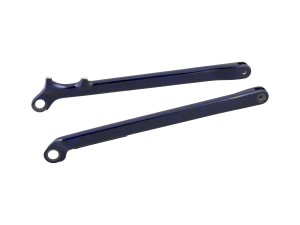 Seatstay Trek Fuel+ Carbon 2026 Navy Smoke/Grey