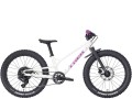 Wahoo 20 Trail 20 Crystal White