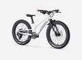 Wahoo 20 Trail 20 Crystal White