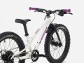 Wahoo 20 Trail 20 Crystal White