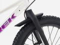 Wahoo 20 Trail 20 Crystal White