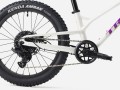 Wahoo 20 Trail 20 Crystal White