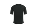 Baselayer Rapha Merino Short Sleeve X-Large Black