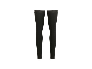 Ocieplacze nóg Rapha 25 Thermal, S, czarne
