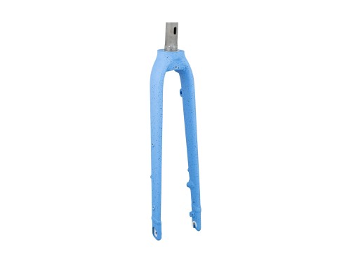 Fork Rigid Trek FX 2 Disc Fjord Blue