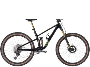 Rower górski MTB TREK Top Fuel 9.9 2026 S 27.5 Dark Star