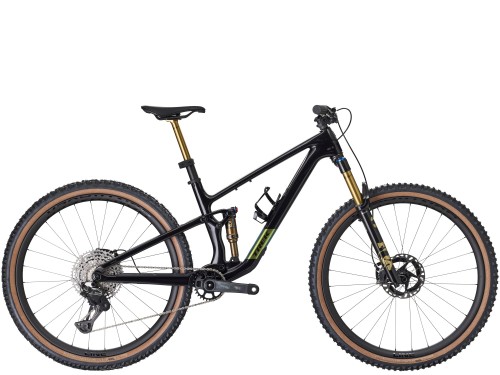 Top Fuel 9.9 S 27.5 Dark Star