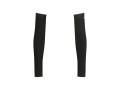 Ocieplacze ramion Rapha 25 Thermal, L, czarne