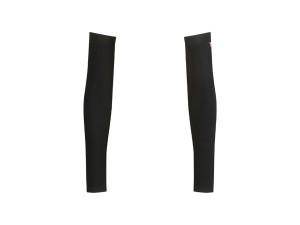 Ocieplacze ramion Rapha 25 Thermal, L, czarne