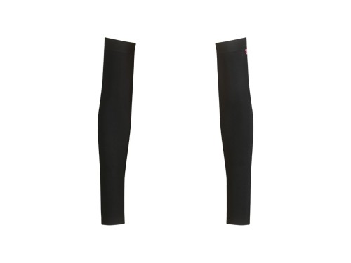 Ocieplacze ramion Rapha 25 Thermal, L, czarne