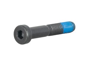 Fastener Trek Fuel Gen 7/Fuel+ Gen 2 Lower Shock Mount