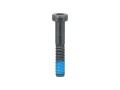 Fastener Trek Fuel Gen 7/Fuel+ Gen 2 Lower Shock Mount