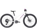 Wahoo 24 Trail 24 Crystal White