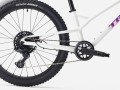 Wahoo 24 Trail 24 Crystal White