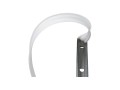 Rim Strip Bontrager TLR 700c Road Paradigm 23 White