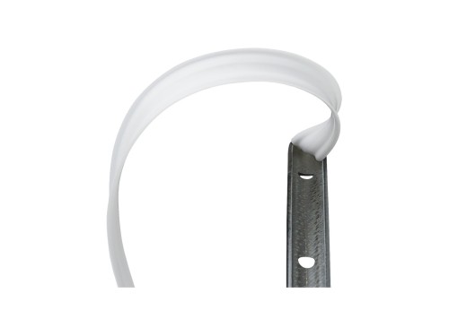 Rim Strip Bontrager TLR 700c Road Paradigm 23 White