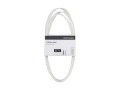 Rim Strip Bontrager TLR 700c Road Paradigm 23 White