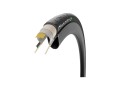 Opona Pirelli Cinturato EVO TLR 700 x 35 czarna