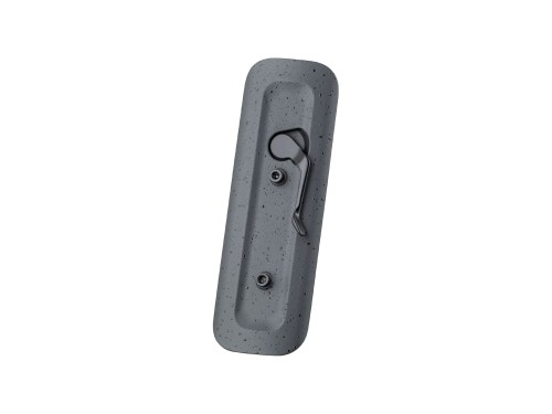 Cover Trek Fuel Alloy 2026 Storage Door Lithium/Trek Black