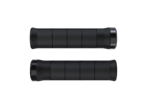 Chwyt Trek Line MTB Elite zestaw czarne