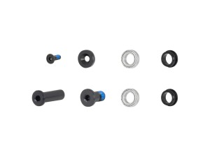 Rack Part Trek CheckOUT Rack Lower Mounting Hardware Kit