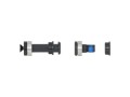 Rack Part Trek CheckOUT Rack Lower Mounting Hardware Kit