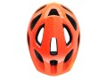 Kask Trek Tyro dla młodzieży Pomarańczowy Radioactive CE