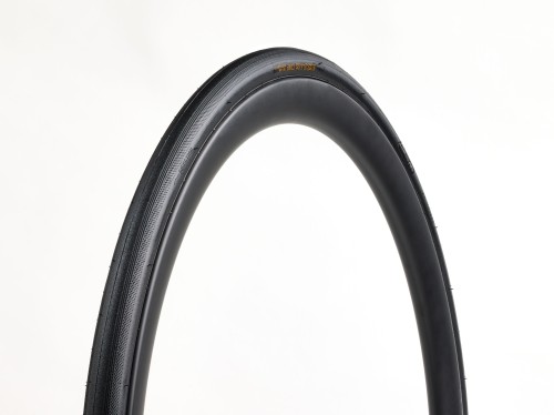 Opona Bontrager Aeolus Comp HCL 700x28c, czarna