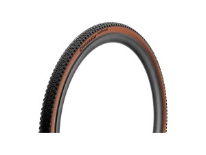 Tire Pirelli Cinturato Adventure Classic 700x45 Black/Brown