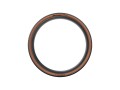 Tire Pirelli Cinturato Adventure Classic 700x45 Black/Brown